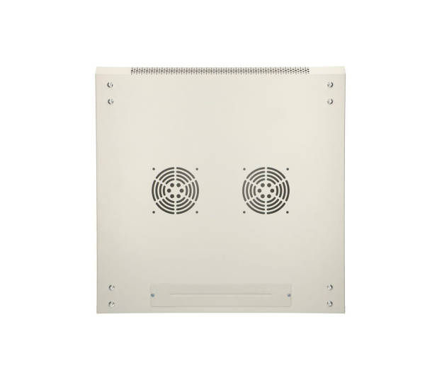 ExtraLink Wisząca 19" 6U 600x600mm (szara) - 489285 - zdjęcie 8